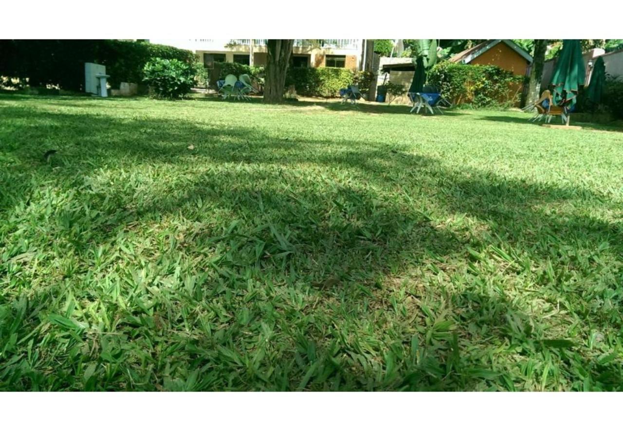 Royal Lake View Gardens Kampala Kültér fotó
